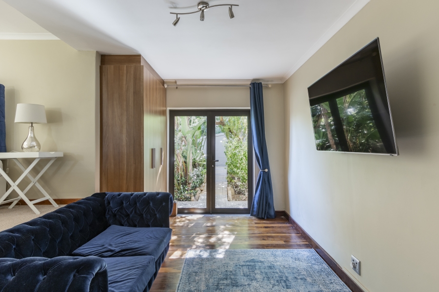 To Let 4 Bedroom Property for Rent in Boskloof Eco Estate Western Cape